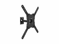 EQUIP BRACK, TV 23″-55″ PIVOTING WALL MT