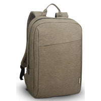 LENOVO 15.6” Laptop Casual Backpack B210 Green-ROW - Image 2