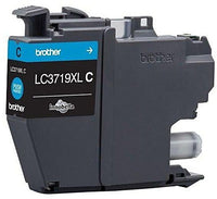 Brother | High Yield Cyan Cartridge for MFCJ3530; MFCJ3930; MFCJ2330DW; MFCJ2730DW - Image 3