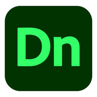Adobe Dimension 1-Year Teams Subscription Download 65305450CA01A12