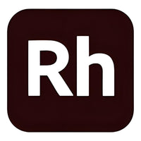 Adobe RoboHelp Server 1-Year Enterprise Subscription Download 65322440CA01A12
