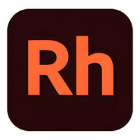 Adobe RoboHelp Office 1-Year Enterprise Subscription Download 65322698CA01A12