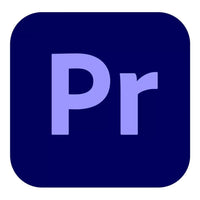 Adobe Premiere Pro 1-Year Teams Standard Assets Subscription Download 65324793CA01A12