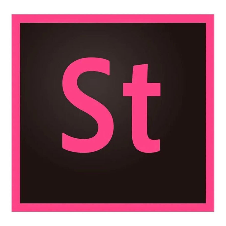 Adobe Stock Credit Pack 1-Year Enterprise Subscription Download - 150 Credit Download