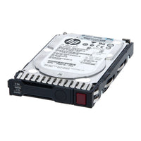 HPE 1TB SATA 7.2K Sff Sc HDD - Image 3