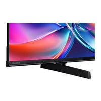 Hisense 65 inch Q6Q QLED 4K TV