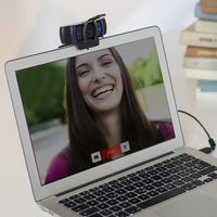 Logitech C920s HD Pro Webcam Full HD 1080p with Privacy Cover - Image 5