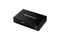 Transcend RDF8 USB Multi-Card Reader - Image 2