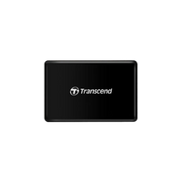 Transcend RDF8 USB Multi-Card Reader