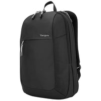 Targus Intellect 15.6in Laptop Backpack Black - Image 3