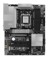 MSI PRO X870-P Wi-Fi Mainboard