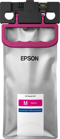 Epson Ink Bag XXL Magenta for EM-C800R 20000 pages