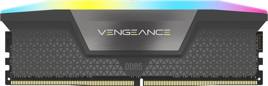 Corsair VENGEANCE RGB DDR5 32GB (1 x 32GB) DDR5 6000