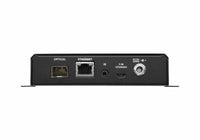 Aten 10km 4K HDMI at 300m Optical Extender - Image 4