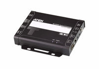 Aten 10km 4K HDMI at 300m Optical Extender - Image 3