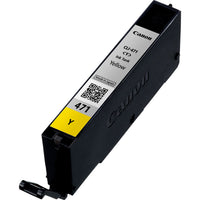 Canon CLI-471 Yellow Ink Tank