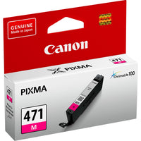 Canon CLI-471 Magenta Ink Tank