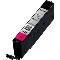 Canon CLI-471 Magenta Ink Tank
