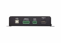 Aten 10km 4K HDMI at 300m Optical Extender - Image 5