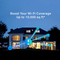 TP-Link AC1750 Wall Plugged Range Extender - Image 2