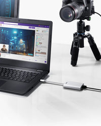 Aten Camlive HDMI to USB-C UVC Video Capture - Image 4