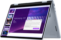 Dell 14 Plus 2in1 DB04250 14in FHD Notebook - Image 3