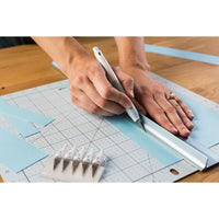 Cricut Tc Knife W Blades - Image 4