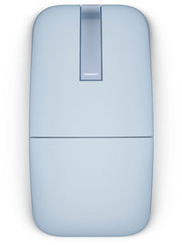 Dell Bluetooth Travel Mouse_ MS700_Misty Blue - Image 5