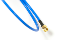 MikroTik Flex-guide SMA male RP to SMA male RP