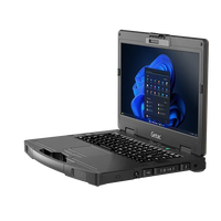 Getac S410 14-inch Rugged Laptop Core i5-1340P 8GB 256GB SSD Win 11 Pro - Image 3