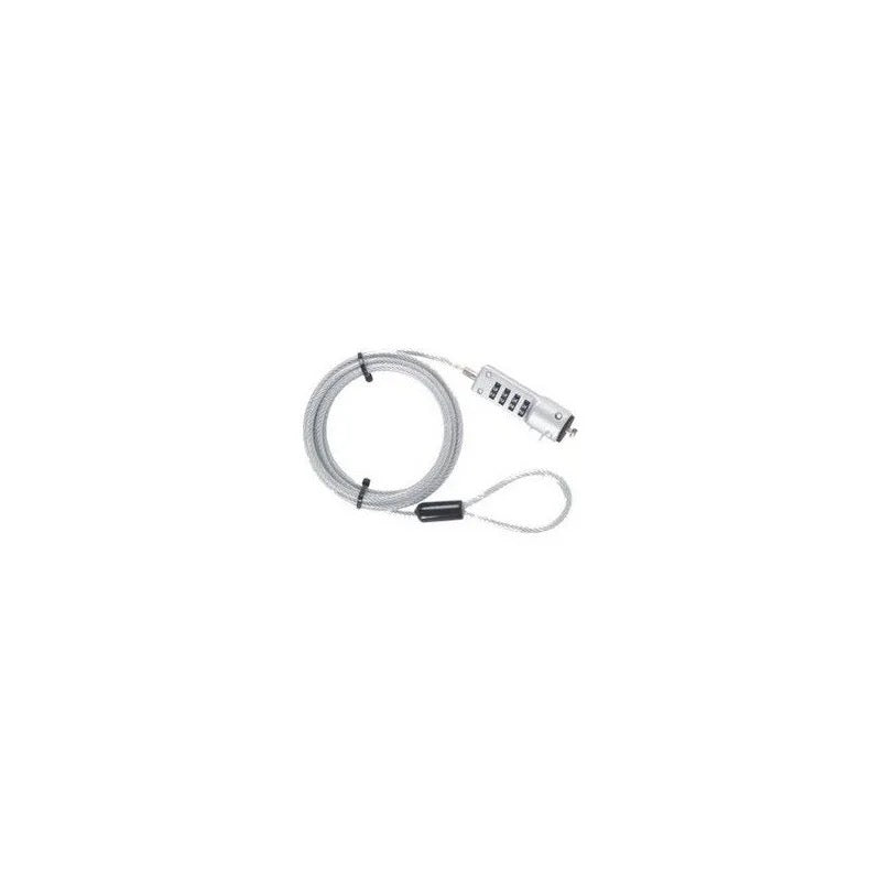 MECER KEY-TYPE DESKTOP CABLE LOCK-ESKOM