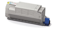 OKI (45396201) Toner Yellow