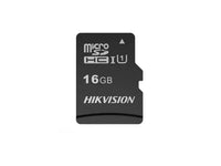 Hiksemi Neo 16GB Consumer Class10 MicroSDHC Card with Adapter