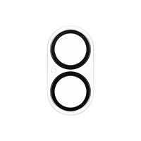 ZAGG InvisibleShield Glass Elite AR Camera Lens Protector for iPhone 16 and 16 Plus - Image 3