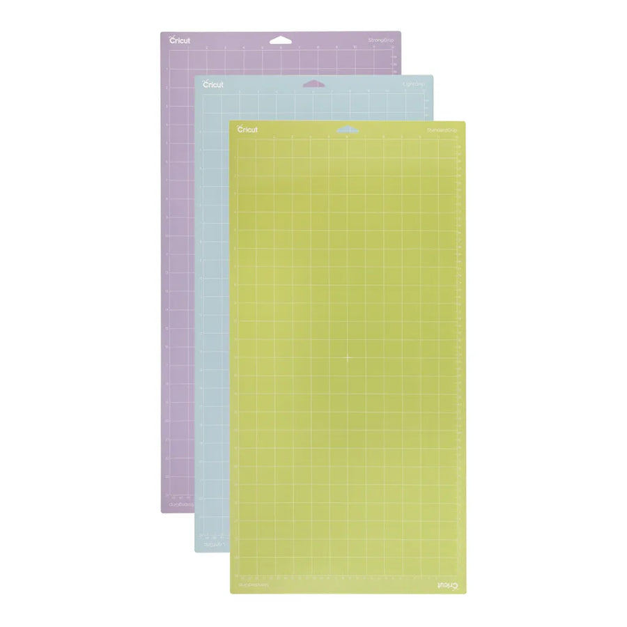 Cricut 3PACK Mats 30X60