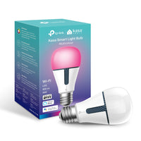 TP-Link KL130 Multicolour Smart WiFi A19 LED Bulb | KL130 - Image 5