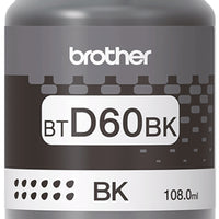 Brother Black Ink for DCPT310; DCPT510W; DCPT710W; MFCT910DW; DCP-T220; DCP-T420W; DCP-T520W; DCP-T720DW; - Image 3