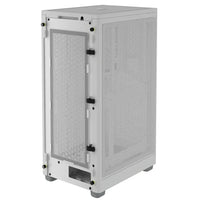 Corsair 2000D AIRFLOW Mini-ITX SFF PC Case White - Image 2