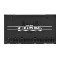 ASUS TUF Gaming 750W Gold PSU