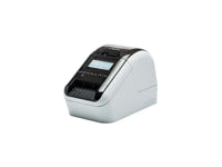 Brother Label Printer Black