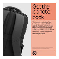 HP Renew Executive 16 Laptop Backpack - Image 5