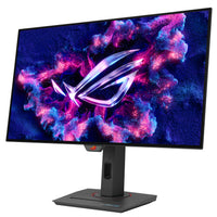 Asus ROG Strix 26.5" QHD 240Hz 0.03ms WOLED Gaming Monitor - Image 4