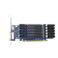 ASUS GeForce GT 1030 2GB GDDR5 Low Profile Graphics Card - Image 2