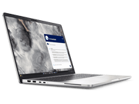 Dell Pro 16 Plus U7-266V 16in FHD Notebook