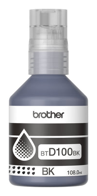 Brother Black Ink for DCP-T230; DCP-T430W; DCP-T530DW; DCP-T536DW; DCP-T730DW; DCP-T830DW; MFC-T930DW