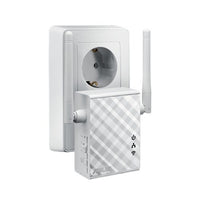 Asus RP-N12 N300 Wireless Range Extender