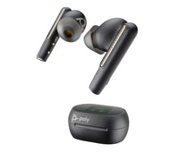 HP Poly VFree 60+ CB Earbuds +BT700C +TSCHC