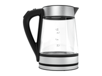 AENO Electric Kettle, Tongtai smart Wi-Fi, glass kettle, 220-240V~, 50/60Hz, 1850-2200W, Strix