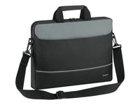 Targus Bag Intellect 15.6 Topload Laptop Case Black 1 year warranty. - Image 3
