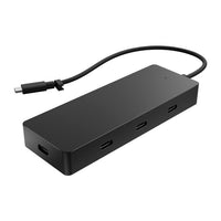 HP 4K USB-C Multiport Hub - Image 2